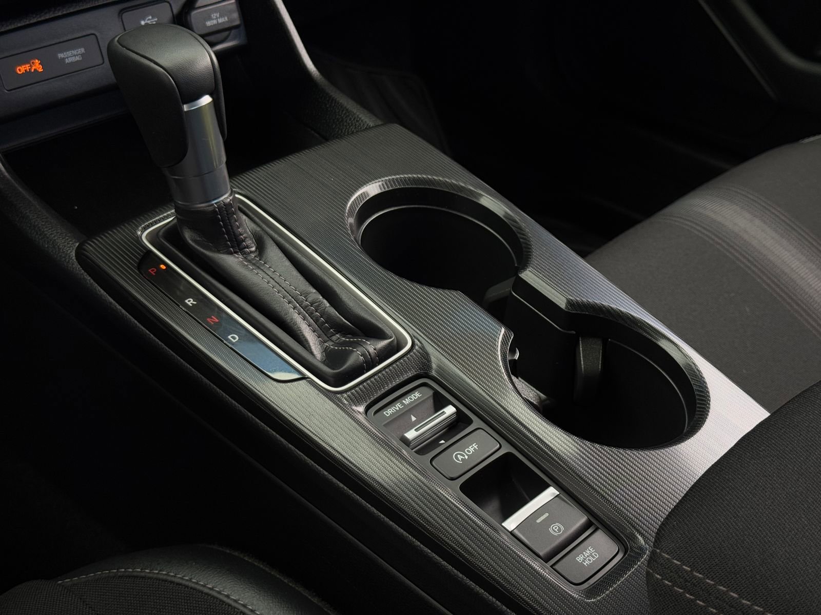 Certified 2024 Honda Civic Sport image 26