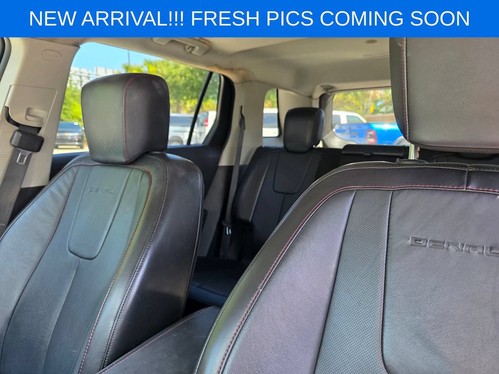 Used 2013 GMC Terrain Denali FWD image 9