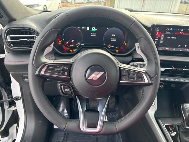 Used 2024 Dodge Hornet R/T image 24