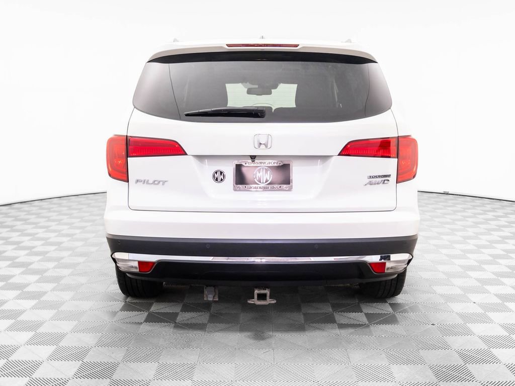Used 2016 Honda Pilot Touring image 5