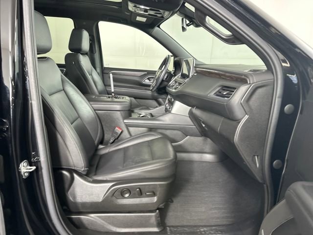 Used 2021 Chevrolet Tahoe LT image 28