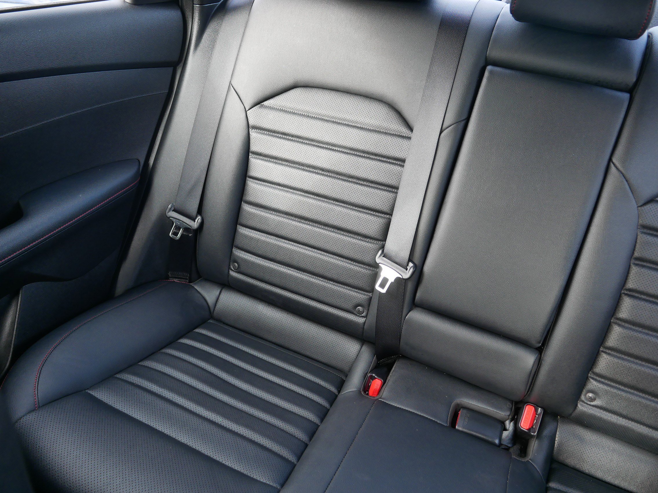 Certified 2023 Kia Forte GT w/ GT2 Package image 12