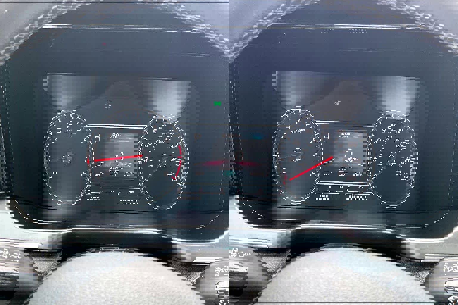 Used 2021 Kia Sorento S w/ Panoramic Sunroof Package image 25