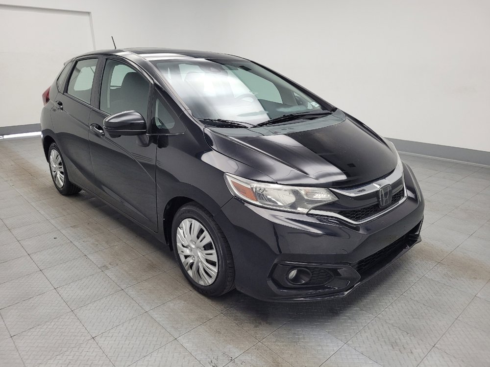 Used 2019 Honda Fit EX image 13