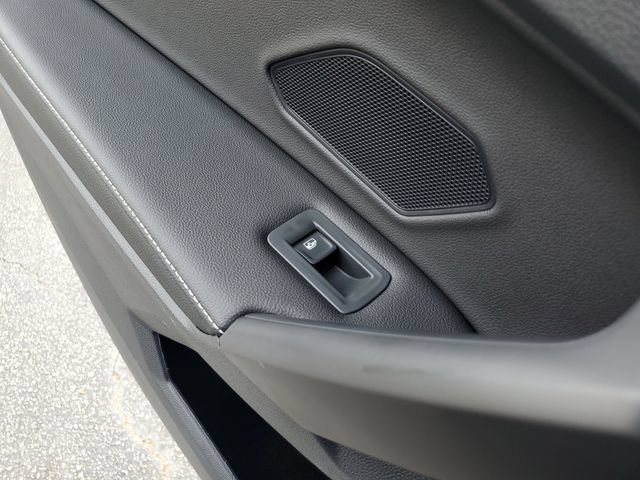 Certified 2023 Volkswagen Tiguan S w/ IQ.Drive Package FWD image 20