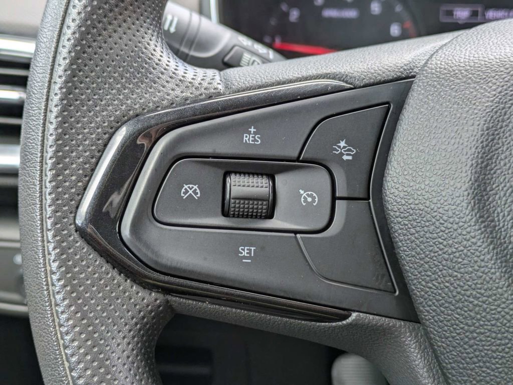 Used 2022 Chevrolet TrailBlazer LT w/ Convenience Package AWD/4WD image 31
