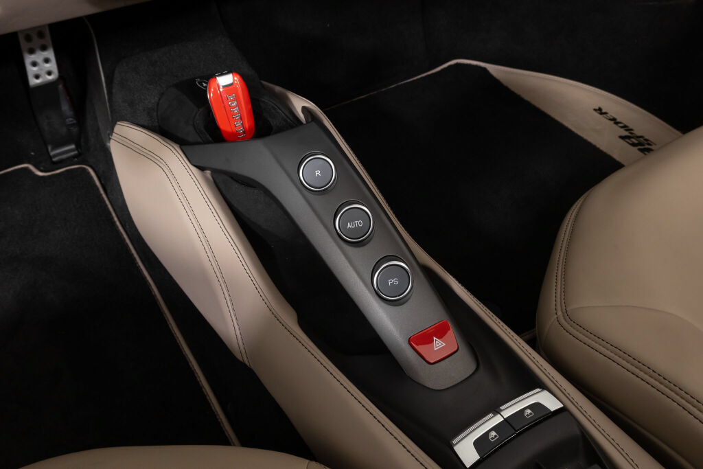 Used 2019 Ferrari 488 Spider RWD image 39