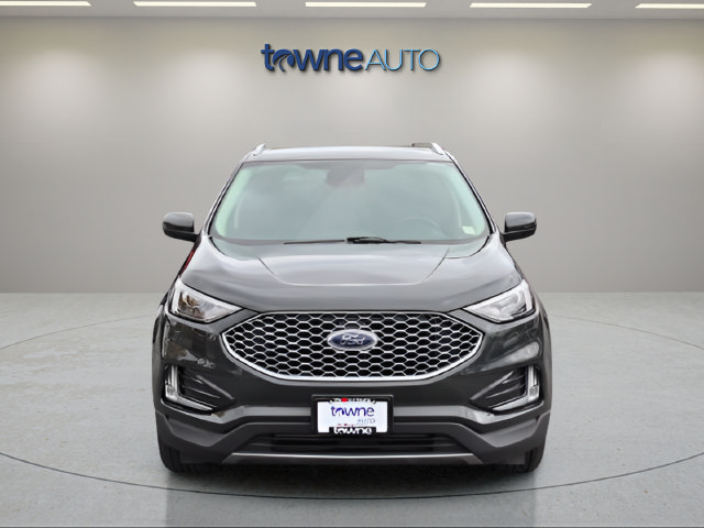 Certified 2024 Ford Edge SEL w/ Convenience Package AWD/4WD image 8