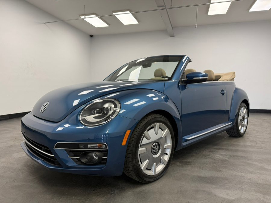 Used 2019 Volkswagen Beetle 2.0T S image 3