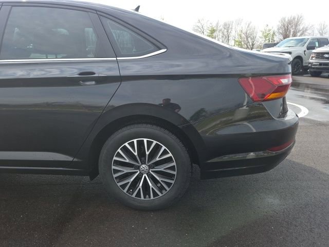 Used 2019 Volkswagen Jetta SEL image 12