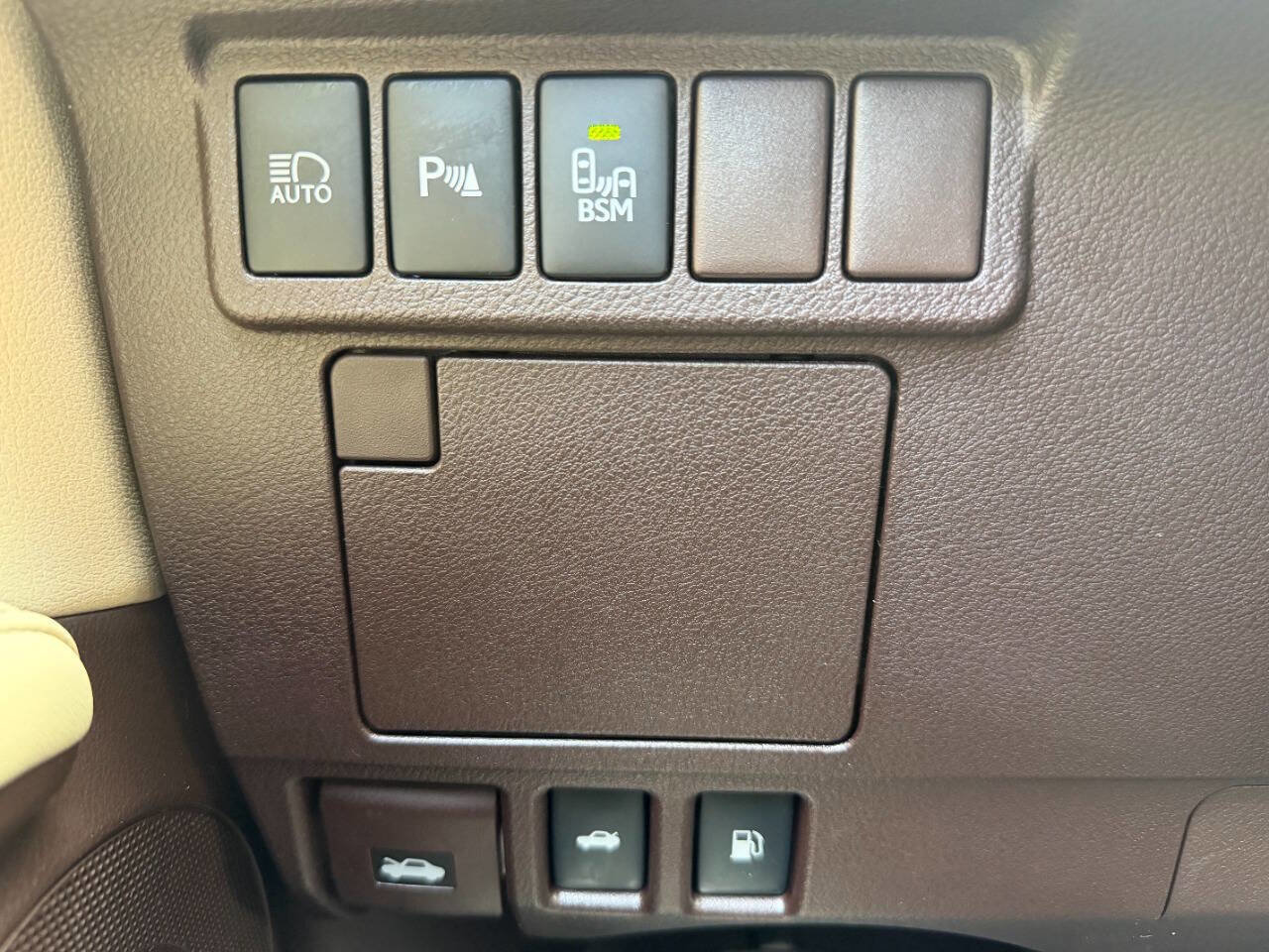 Used 2018 Lexus ES 350 image 36