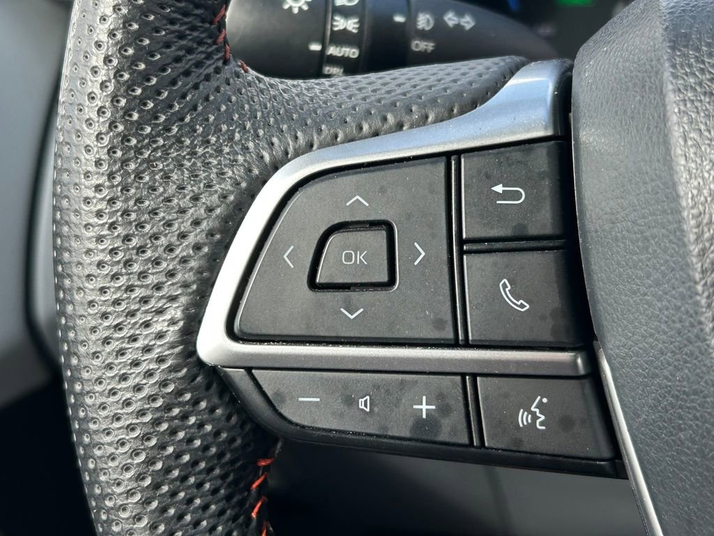 Certified 2024 Toyota Sienna XSE w/ XSE Plus Package AWD/4WD image 44