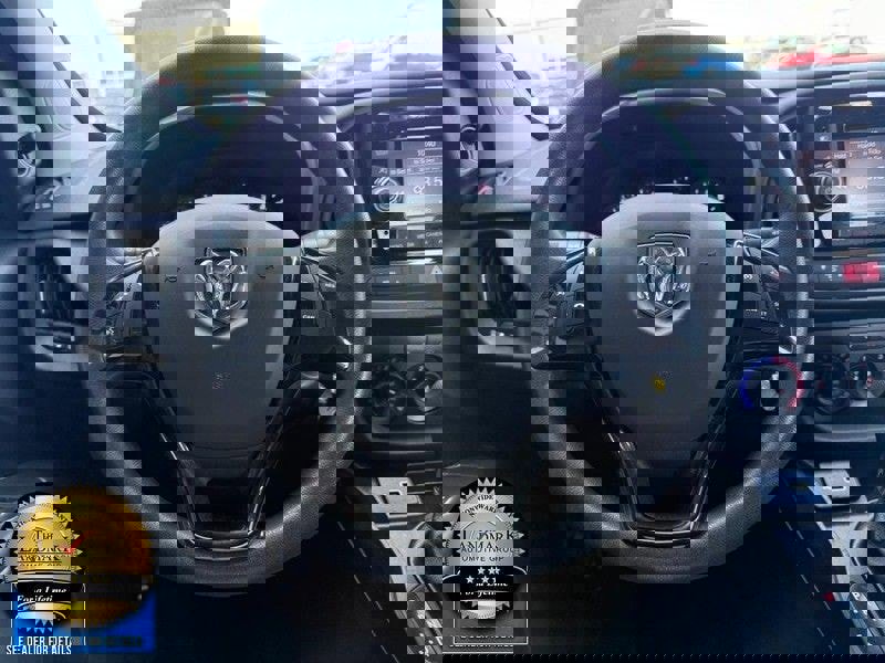 Used 2022 RAM ProMaster City Tradesman image 16