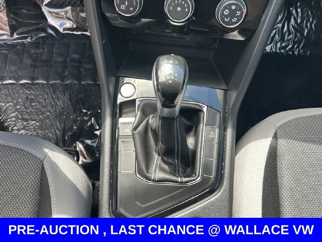 Certified 2024 Volkswagen Taos S FWD image 17