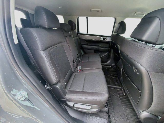 New 2027 Hyundai Santa Fe SE FWD image 27
