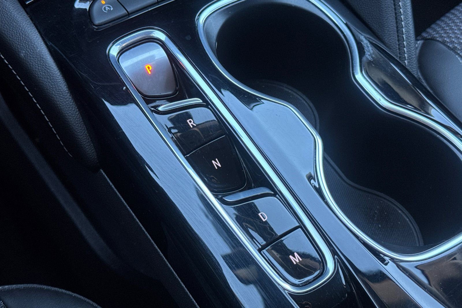 Used 2022 Buick Envision Preferred image 31