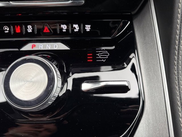 New 2025 Jeep Wagoneer L Series II w/ Convenience Group I image 53