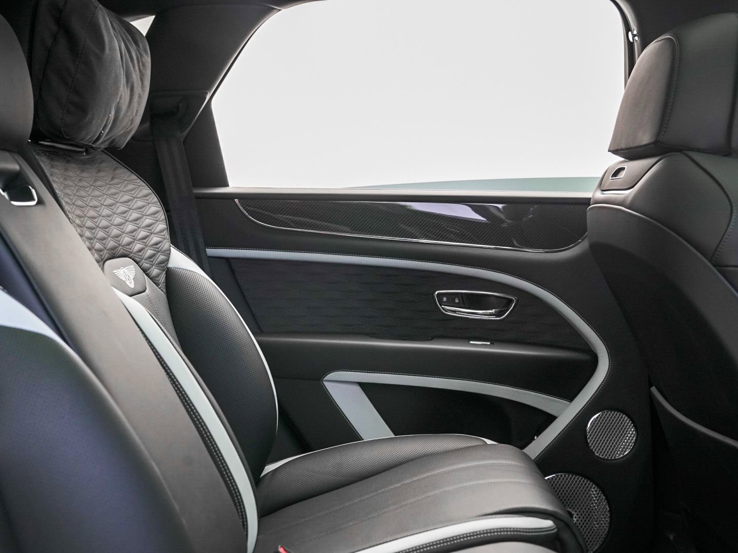 New 2026 Bentley Bentayga Speed image 43