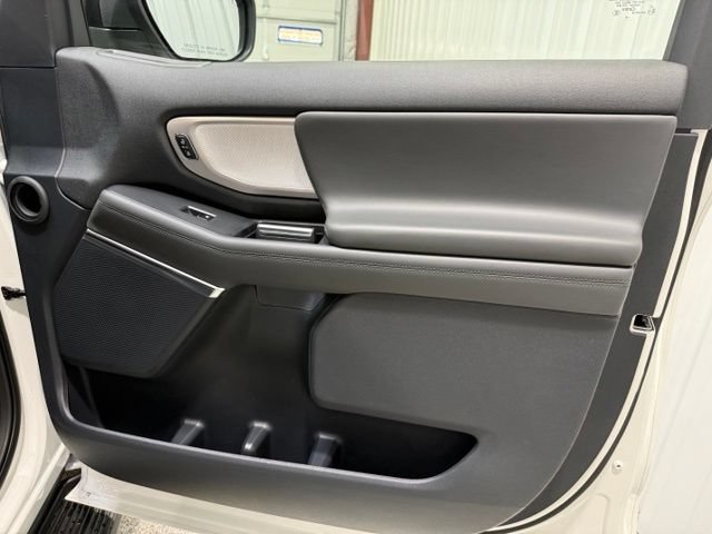 New 2027 Ford Expedition Active AWD/4WD image 18