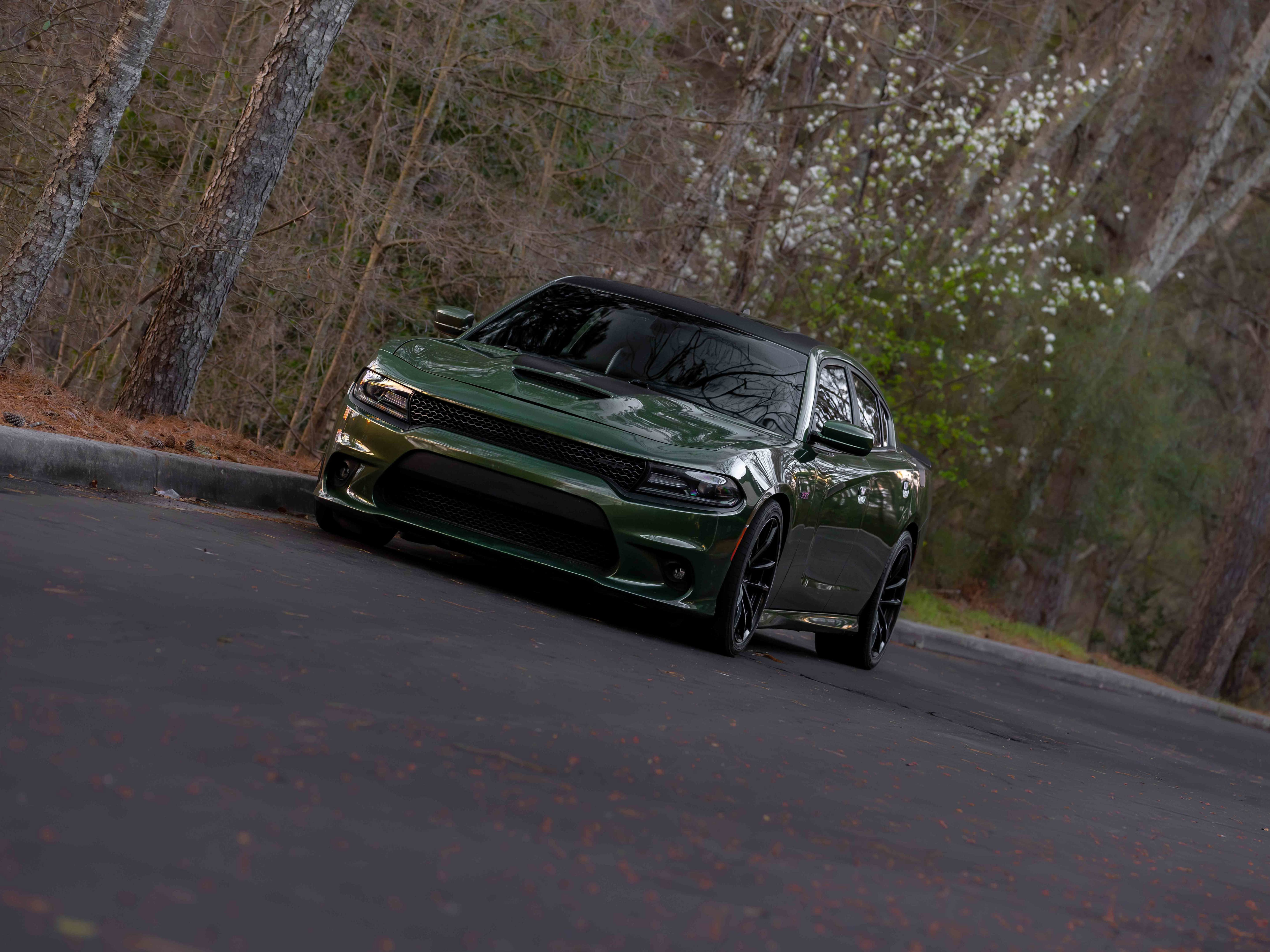 Used 2018 Dodge Charger R/T RWD image 49