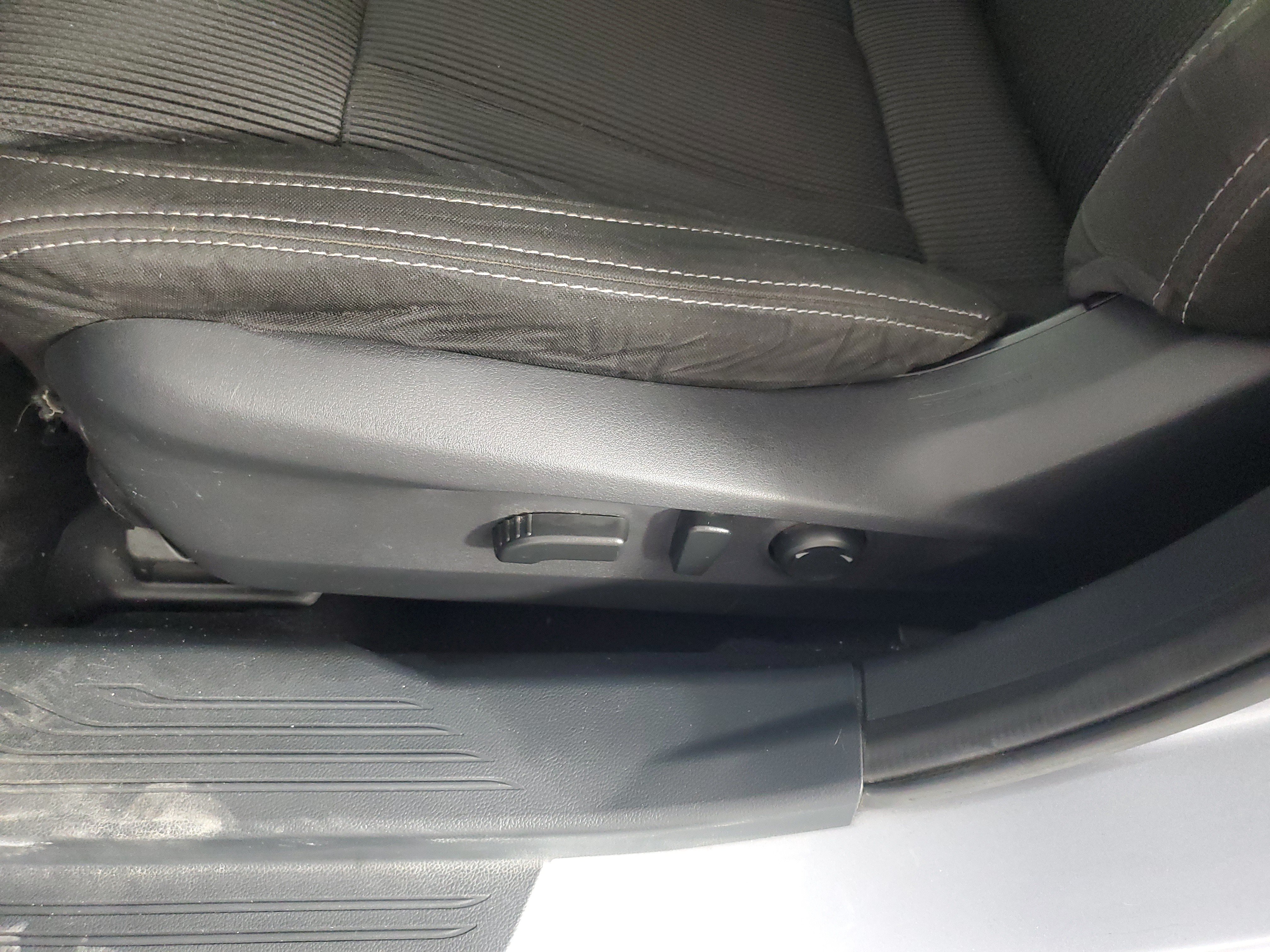 Used 2022 Subaru Legacy Premium AWD/4WD image 29