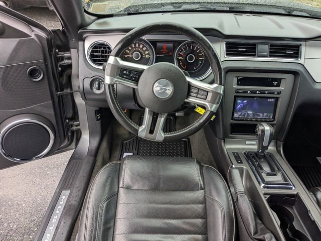 Used 2014 Ford Mustang Premium w/ V6 Performance Package image 15