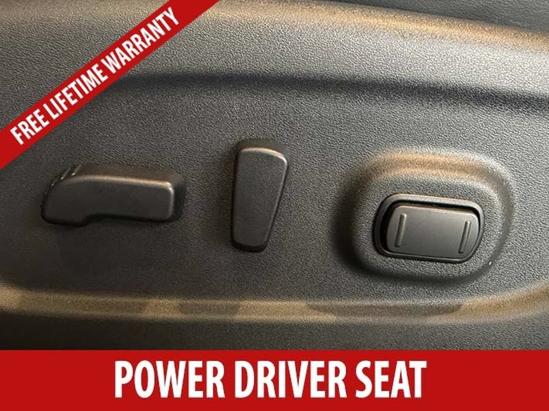 Used 2023 Nissan Murano Platinum AWD/4WD image 7