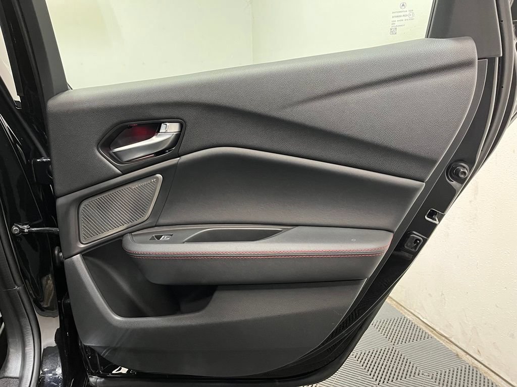 Used 2021 Acura TLX w/ A-SPEC Pkg AWD/4WD image 18