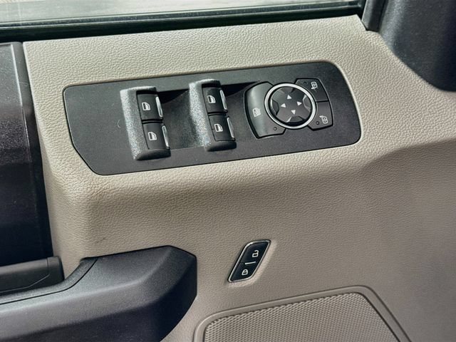 Used 2018 Ford F150 XL w/ Equipment Group 101A Mid AWD/4WD image 17