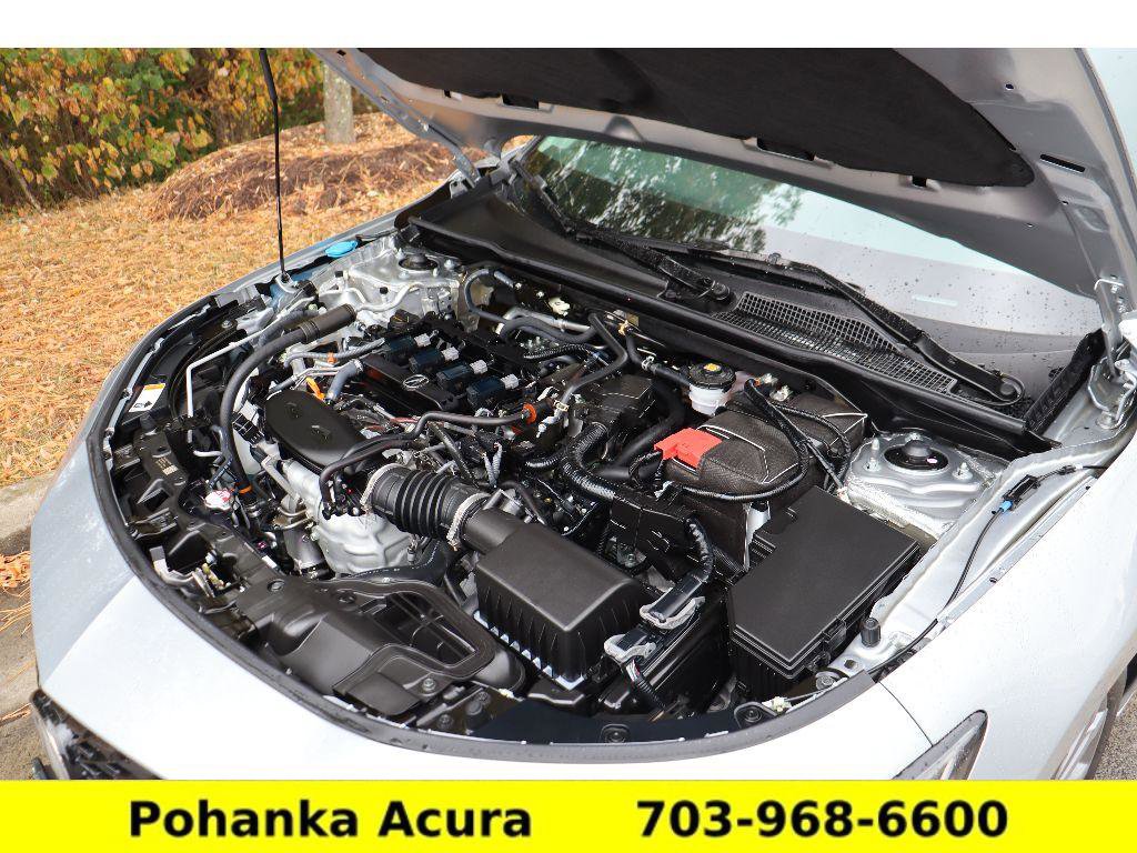 Certified 2025 Acura Integra image 29