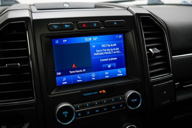Used 2020 Ford Expedition Max Limited AWD/4WD image 21