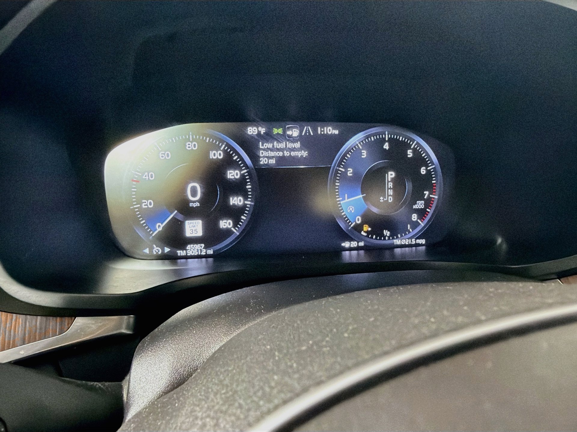 Used 2019 Volvo S60 T5 Momentum w/ Multimedia Package FWD image 13