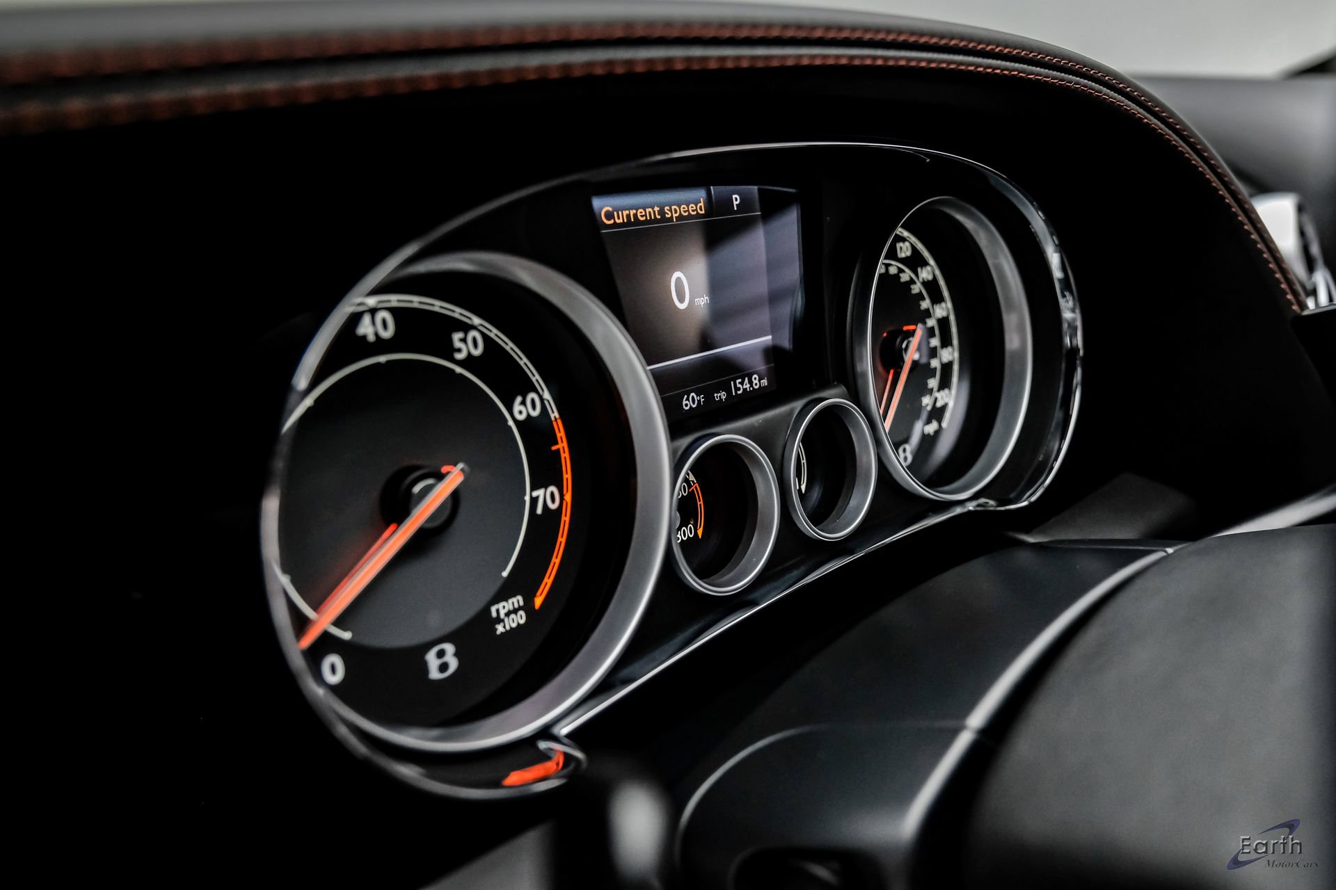 Used 2014 Bentley Continental GT V8 S image 38