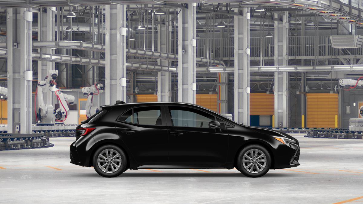 New 2026 Toyota Corolla SE image 14