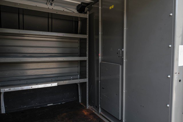 Used 2019 RAM ProMaster 1500 w/ Interior Convenience Group FWD image 33