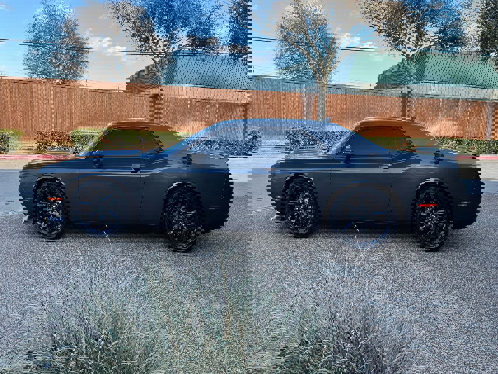 Used 2023 Dodge Challenger R/T w/ Plus Package image 11