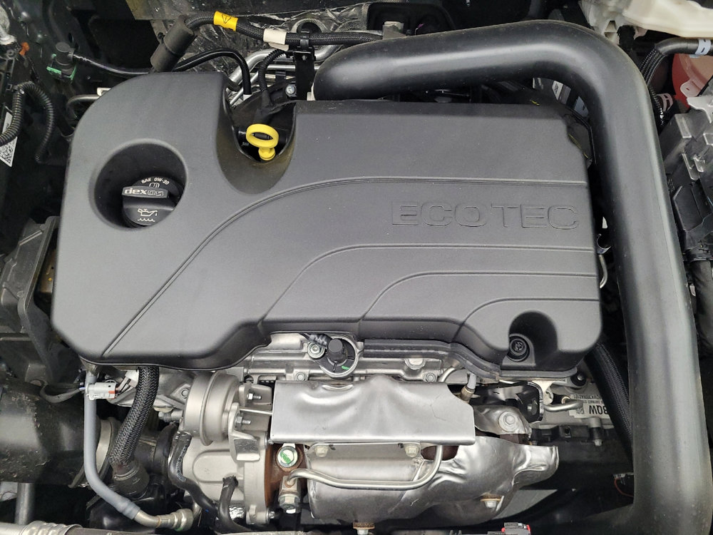 Used 2023 Chevrolet Equinox LS w/ LS Convenience Package image 30