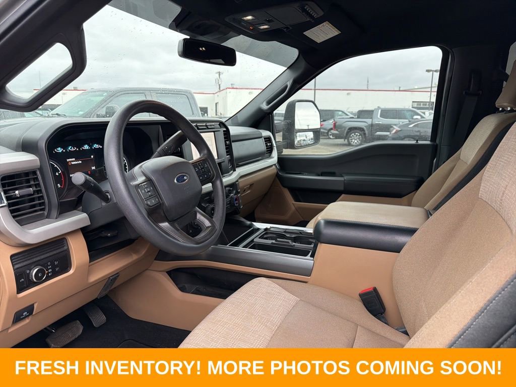 Used 2023 Ford F250 XLT w/ 360-Degree Camera Package image 8