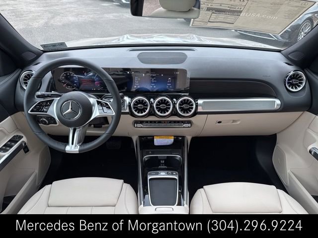New 2026 Mercedes-Benz GLB 250 4MATIC image 11