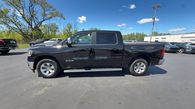 Used 2023 RAM 1500 Laramie AWD/4WD image 5