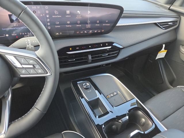 New 2026 Buick Enclave Sport Touring w/ Power Package image 34