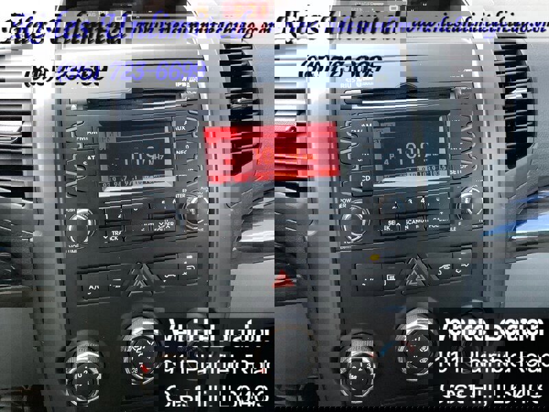 Used 2011 Kia Sorento LX image 16