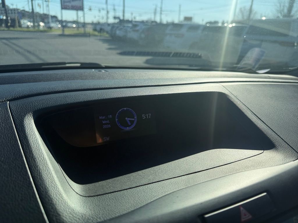 Used 2016 Honda CR-V Touring image 21