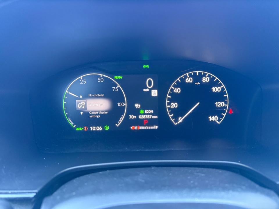 Certified 2024 Honda CR-V Sport-L image 14