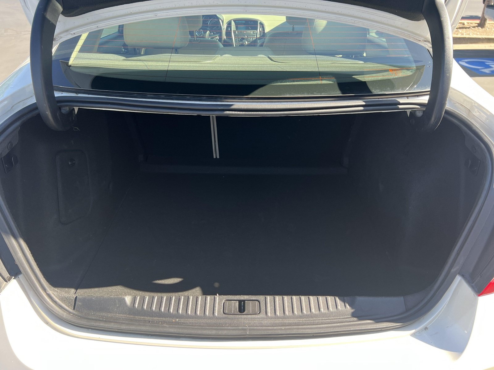 Used 2016 Buick Verano Leather w/ Experience Buick Package FWD image 24