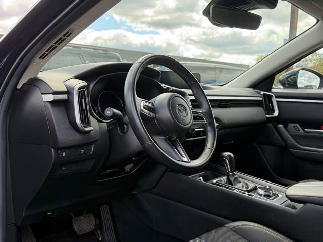 Used 2025 MAZDA CX-50 AWD 2.5 S w/ Preferred Package image 15