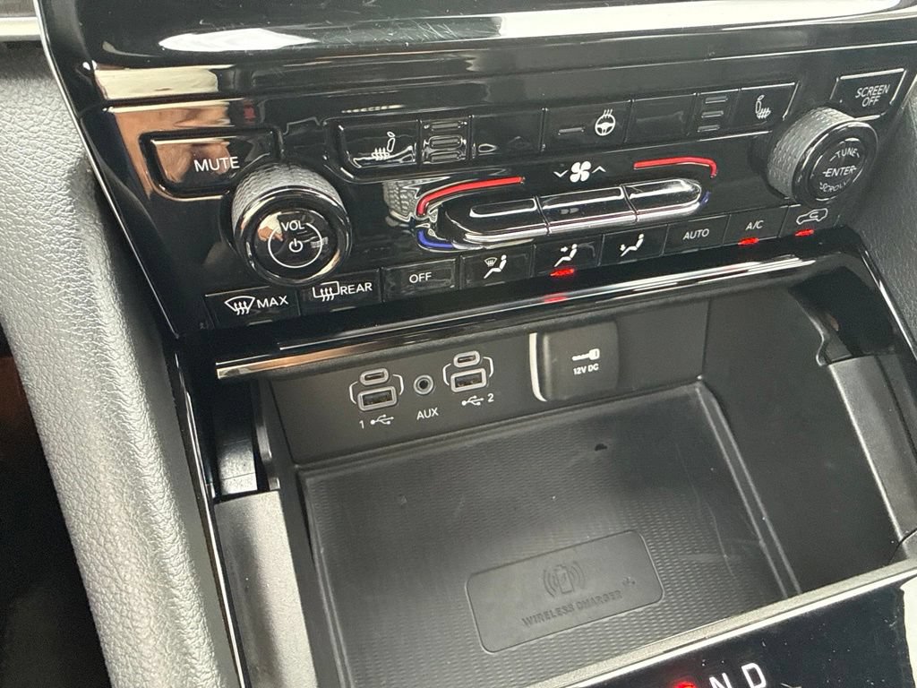 Certified 2023 Jeep Grand Cherokee Altitude RWD image 21