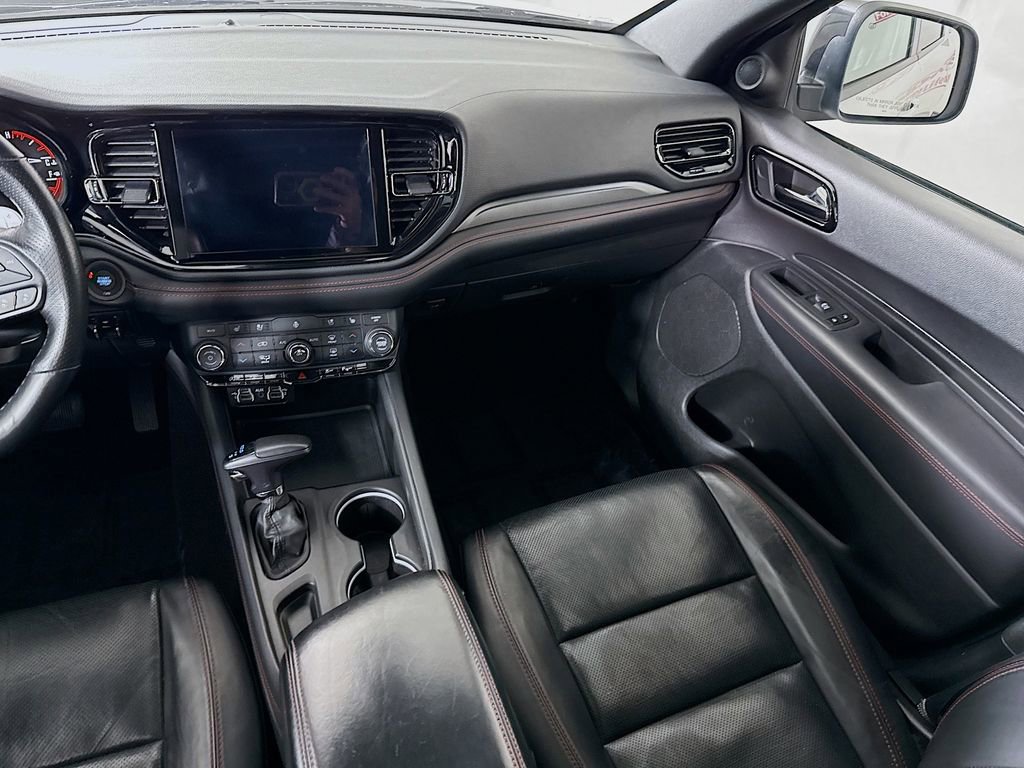 Used 2024 Dodge Durango GT image 27