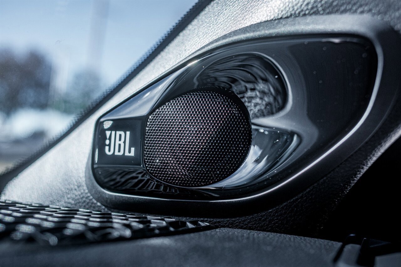 Used 2025 Toyota 4Runner TRD Off-Road Premium image 50