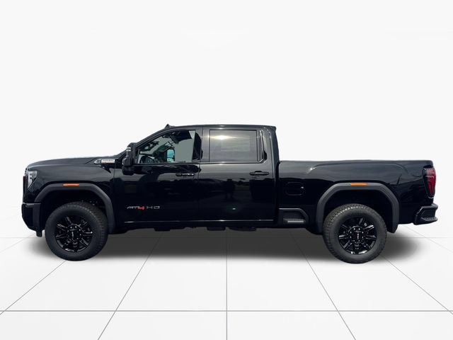 New 2026 GMC Sierra 2500 AT4 w/ AT4 Premium Plus Package AWD/4WD image 2